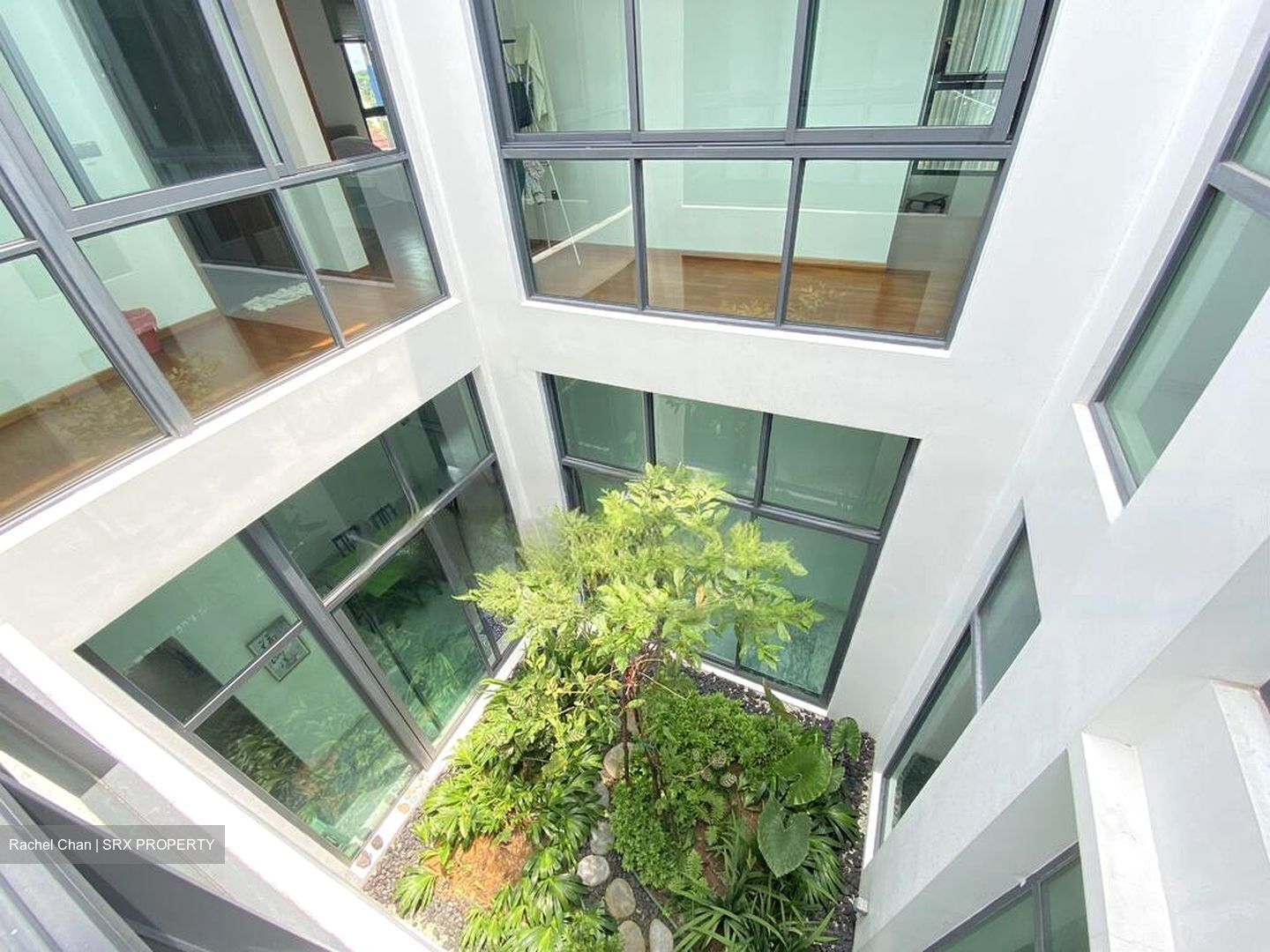 Frankel Estate (D15), Detached #467128411